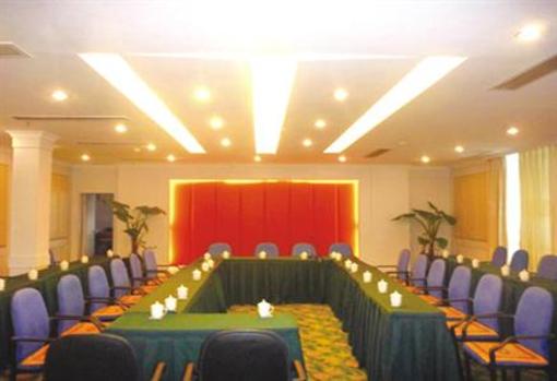 фото отеля Luhai Grand Hotel Beihai