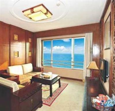 фото отеля Luhai Grand Hotel Beihai