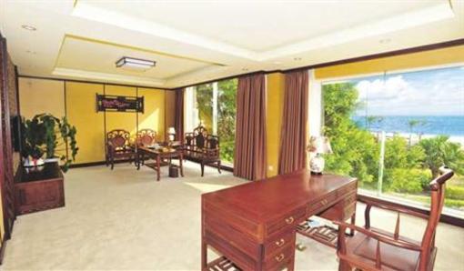 фото отеля Luhai Grand Hotel Beihai
