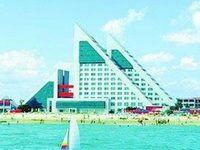 Luhai Grand Hotel Beihai