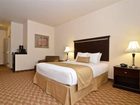 фото отеля BEST WESTERN PLUS Battle Ground Inn & Suites