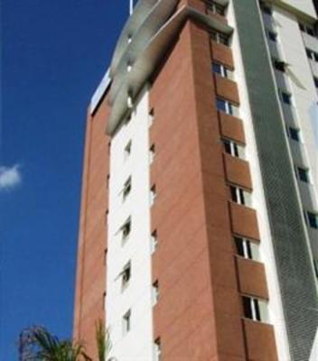 фото отеля Howard Johnson Bauru Hotel