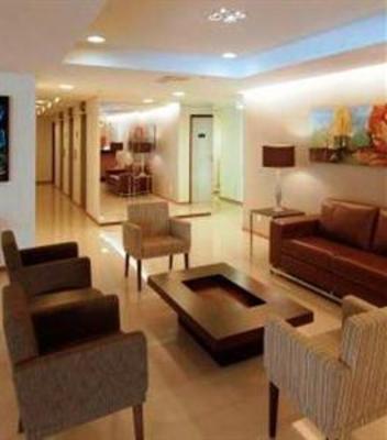 фото отеля Howard Johnson Bauru Hotel