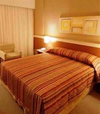 фото отеля Howard Johnson Bauru Hotel