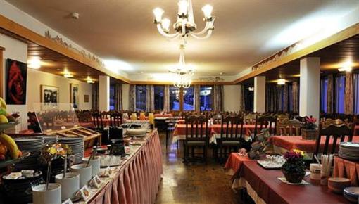 фото отеля Waldesruh Hotel Saas-Fee