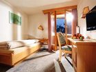 фото отеля Waldesruh Hotel Saas-Fee