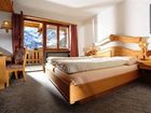 фото отеля Waldesruh Hotel Saas-Fee