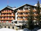 фото отеля Waldesruh Hotel Saas-Fee