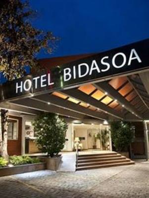 фото отеля Rio Bidasoa Hotel Vitacura