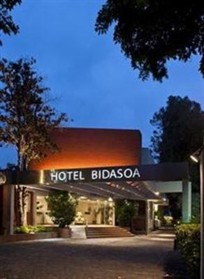 фото отеля Rio Bidasoa Hotel Vitacura