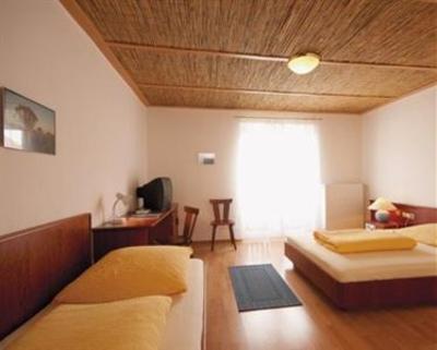 фото отеля Hottentotten Inn Regensburg