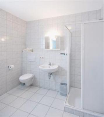 фото отеля Hottentotten Inn Regensburg