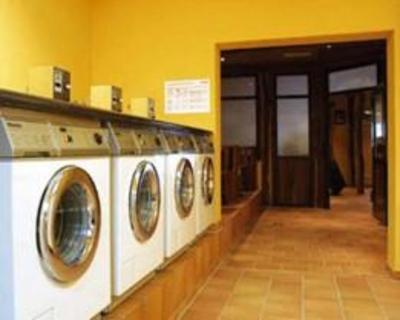 фото отеля Hottentotten Inn Regensburg