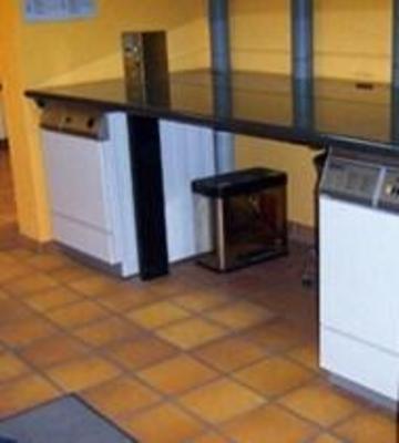 фото отеля Hottentotten Inn Regensburg