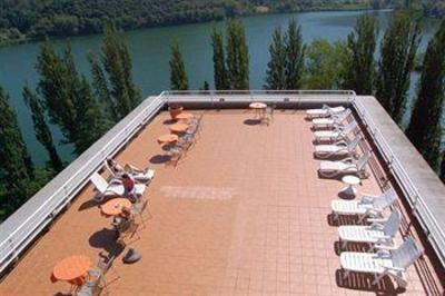 фото отеля Hotel Del Lago Terni