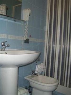 фото отеля Hotel Del Lago Terni