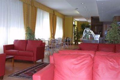 фото отеля Hotel Del Lago Terni