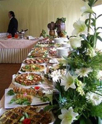 фото отеля Hotel Del Lago Terni