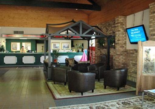 фото отеля Peninsula Bay Inn
