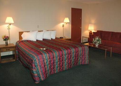 фото отеля Peninsula Bay Inn