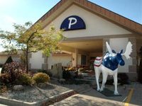 Peninsula Bay Inn