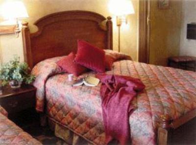 фото отеля Plaza Motor Motel
