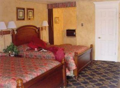 фото отеля Plaza Motor Motel