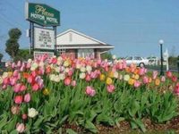 Plaza Motor Motel