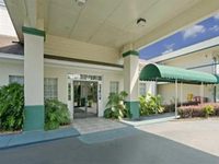 Americas Best Value Inn Marianna