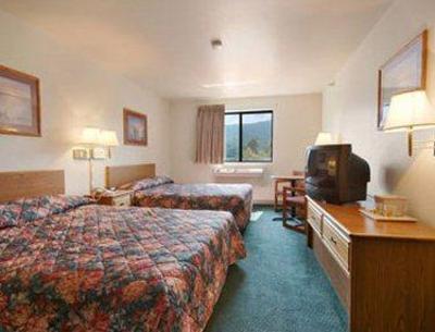 фото отеля Super 8 Lynchburg