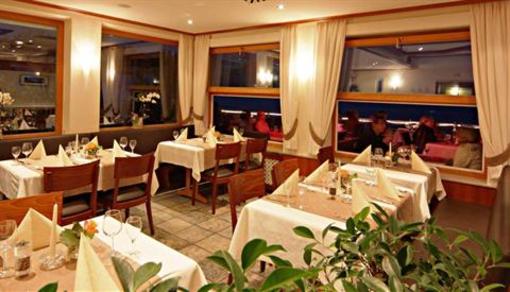 фото отеля Hotel Zur Winzerstube Hagnau am Bodensee