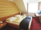 фото отеля Hotel Zur Winzerstube Hagnau am Bodensee