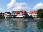 фото отеля Hotel Zur Winzerstube Hagnau am Bodensee