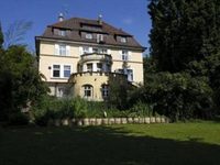Hotel Park Villa Heilbronn