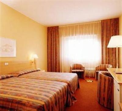 фото отеля Delta Hotel San Donato Milanese
