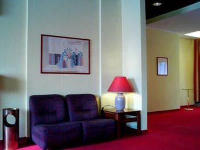 фото отеля Delta Hotel San Donato Milanese