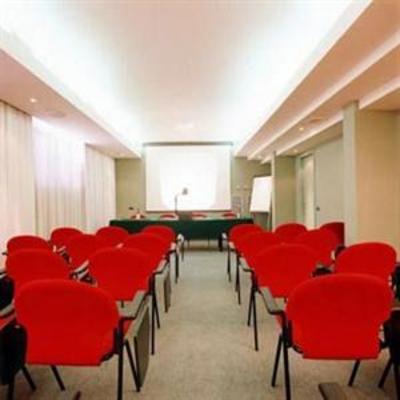 фото отеля Delta Hotel San Donato Milanese