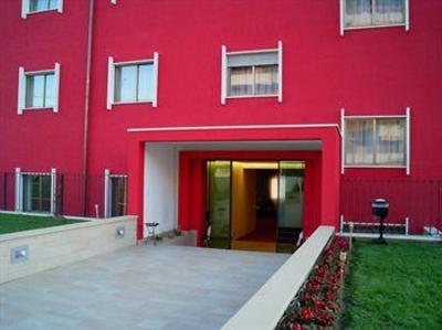 фото отеля Delta Hotel San Donato Milanese