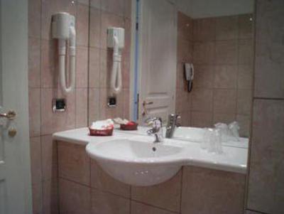 фото отеля Delta Hotel San Donato Milanese