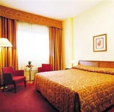 фото отеля Delta Hotel San Donato Milanese