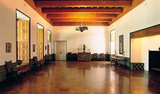 фото отеля Los Poblanos Inn