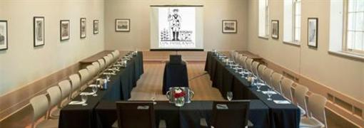 фото отеля Los Poblanos Inn