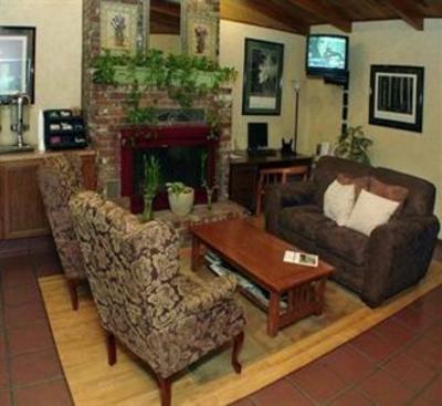 фото отеля Western Holiday Lodge Three Rivers