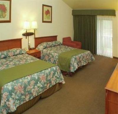 фото отеля Western Holiday Lodge Three Rivers