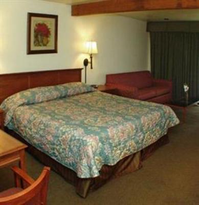 фото отеля Western Holiday Lodge Three Rivers