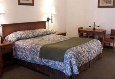 фото отеля Western Holiday Lodge Three Rivers
