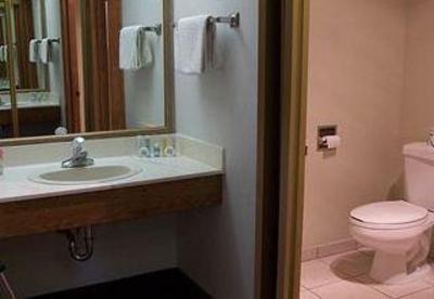 фото отеля Western Holiday Lodge Three Rivers