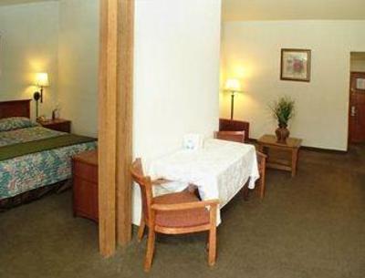 фото отеля Western Holiday Lodge Three Rivers