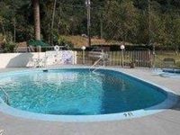 Western Holiday Lodge Three Rivers