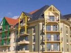 фото отеля Madam Vacances Residence Les Terrasses de la Plage Cayeux-sur-Mer
